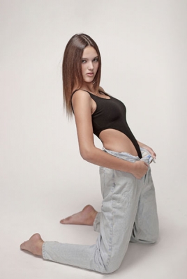 Thel.G - T4YOU MODELS סוכנות דוגמנות