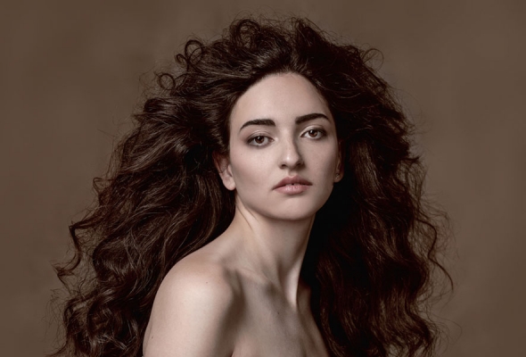Yaara.S - T4YOU MODELS סוכנות דוגמנות