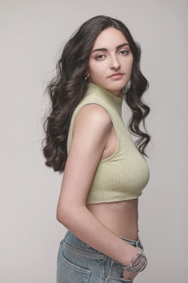 Yaara.S - T4YOU MODELS סוכנות דוגמנות