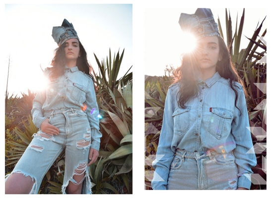 Yaara.S - T4YOU MODELS סוכנות דוגמנות