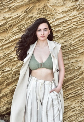 Yaara.S - T4YOU MODELS סוכנות דוגמנות