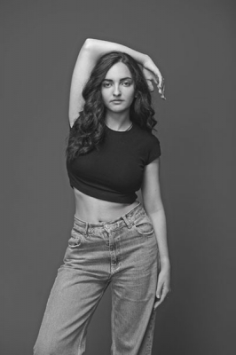 Yaara.S - T4YOU MODELS סוכנות דוגמנות