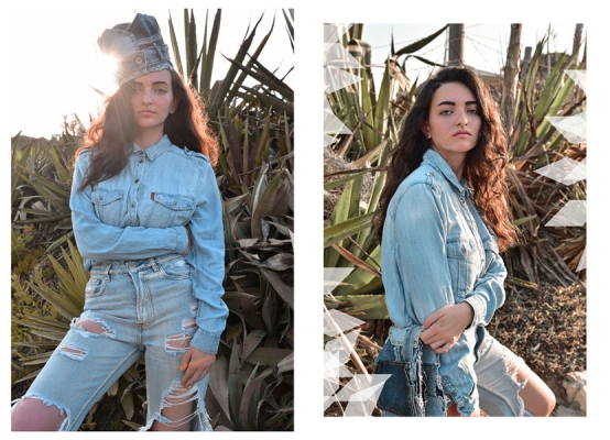 Yaara.S - T4YOU MODELS סוכנות דוגמנות