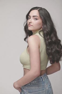 Yaara.S - T4YOU MODELS סוכנות דוגמנות