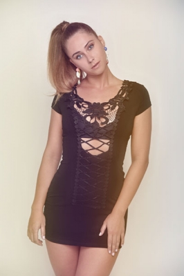 Yael.N - T4YOU MODELS סוכנות דוגמנות