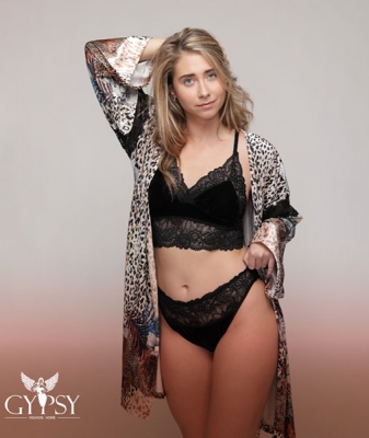 Yael.N - T4YOU MODELS סוכנות דוגמנות