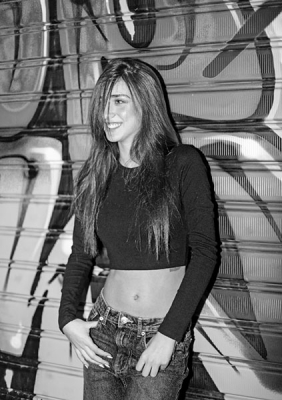 Yali.N - T4YOU MODELS סוכנות דוגמנות
