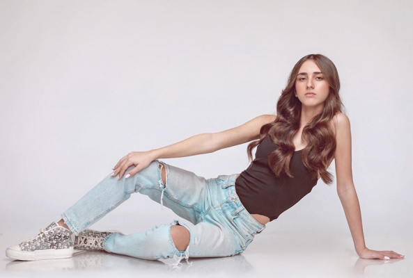 Yali.N - T4YOU MODELS סוכנות דוגמנות