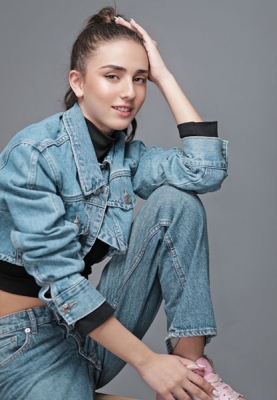 Yali.N - T4YOU MODELS סוכנות דוגמנות