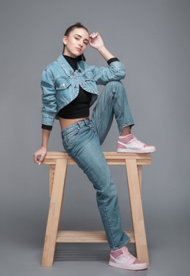 Yali.N - T4YOU MODELS סוכנות דוגמנות