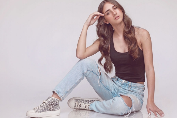 Yali.N - T4YOU MODELS סוכנות דוגמנות