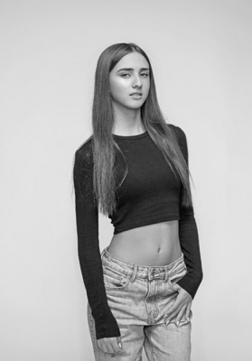 Yali.N - T4YOU MODELS סוכנות דוגמנות