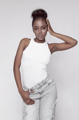 Yohannes.K - T4YOU MODELS סוכנות דוגמנות