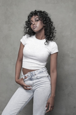 Yohannes.K - T4YOU MODELS סוכנות דוגמנות