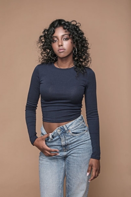 Yohannes.K - T4YOU MODELS סוכנות דוגמנות