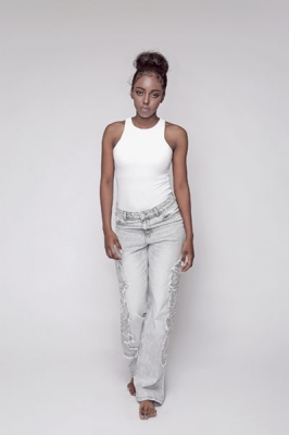 Yohannes.K - T4YOU MODELS סוכנות דוגמנות