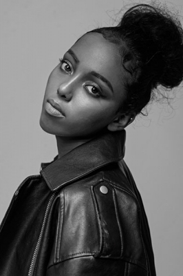 Yohannes.K - T4YOU MODELS סוכנות דוגמנות