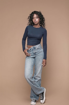 Yohannes.K - T4YOU MODELS סוכנות דוגמנות