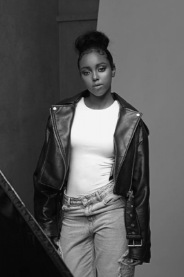 Yohannes.K - T4YOU MODELS סוכנות דוגמנות