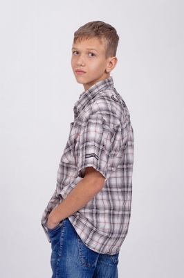Andrey.D - T4YOU MODELS סוכנות דוגמנות