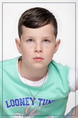 Avidan.P - T4YOU MODELS סוכנות דוגמנות