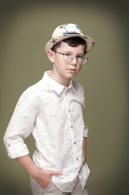 Avidan.P - T4YOU MODELS סוכנות דוגמנות