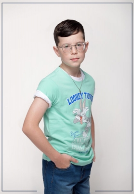 Avidan.P - T4YOU MODELS סוכנות דוגמנות