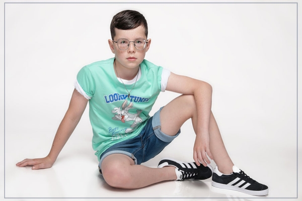 Avidan.P - T4YOU MODELS סוכנות דוגמנות