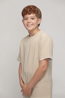 Ben.C - T4YOU MODELS סוכנות דוגמנות