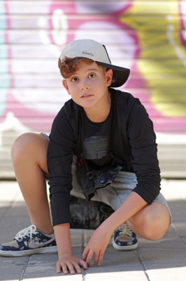 Ben.C - T4YOU MODELS סוכנות דוגמנות