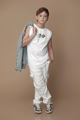 Ben.C - T4YOU MODELS סוכנות דוגמנות