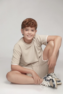 Ben.C - T4YOU MODELS סוכנות דוגמנות