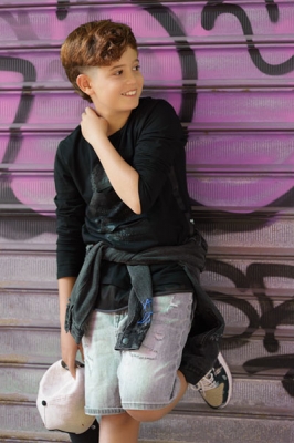 Ben.C - T4YOU MODELS סוכנות דוגמנות