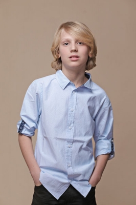 Carmel.P - T4YOU MODELS סוכנות דוגמנות