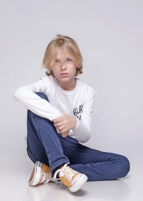 Young