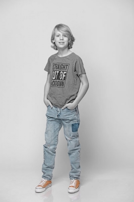 Young