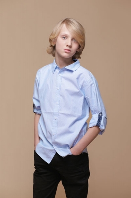Young