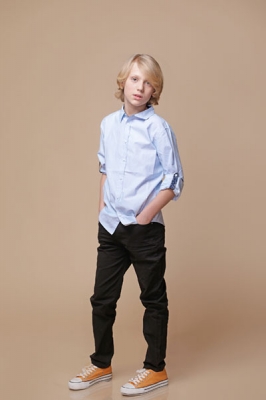 Young