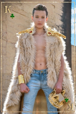 Daniel.C - T4YOU MODELS סוכנות דוגמנות