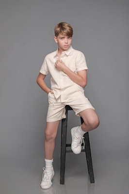 Young