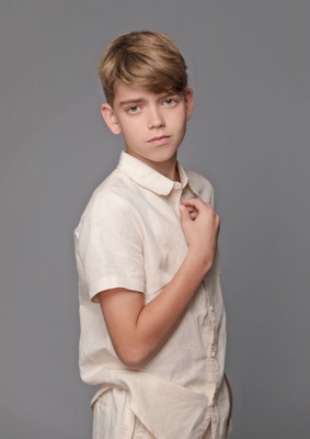 David.M - T4YOU MODELS סוכנות דוגמנות