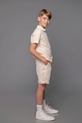 David.M - T4YOU MODELS סוכנות דוגמנות