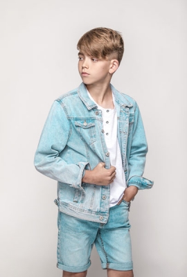 David.M - T4YOU MODELS סוכנות דוגמנות