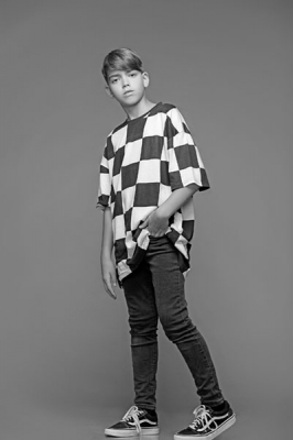 David.M - T4YOU MODELS סוכנות דוגמנות