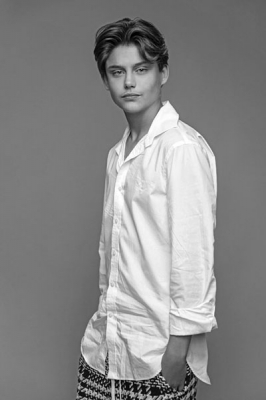 Eliel.N - T4YOU MODELS סוכנות דוגמנות