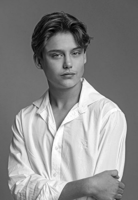 Eliel.N - T4YOU MODELS סוכנות דוגמנות