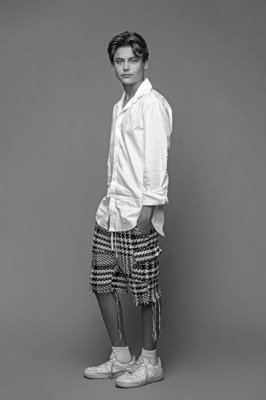 Eliel.N - T4YOU MODELS סוכנות דוגמנות