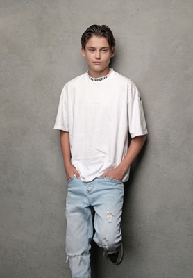Eliel.N - T4YOU MODELS סוכנות דוגמנות