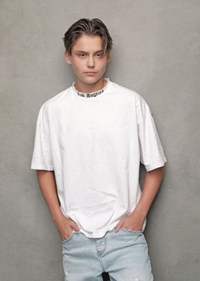 Eliel.N - T4YOU MODELS סוכנות דוגמנות