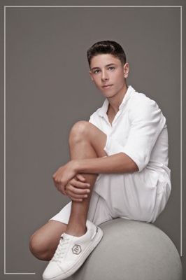 Ethan.ME - T4YOU MODELS סוכנות דוגמנות